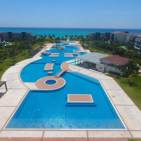شقة Brand New And Amazing Penthouse! بلايا ديل كارمن المظهر الخارجي الصورة