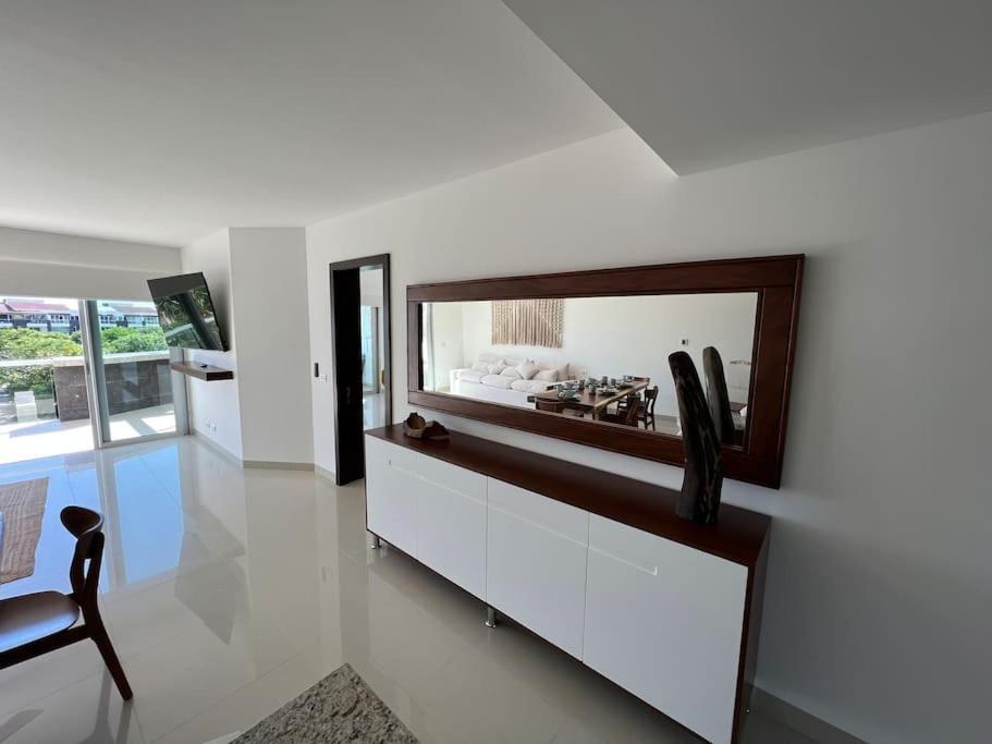 شقة Brand New And Amazing Penthouse! بلايا ديل كارمن المظهر الخارجي الصورة