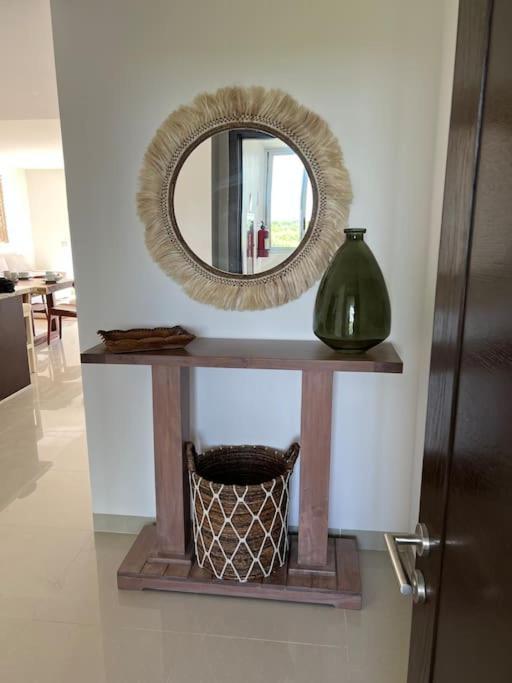شقة Brand New And Amazing Penthouse! بلايا ديل كارمن المظهر الخارجي الصورة