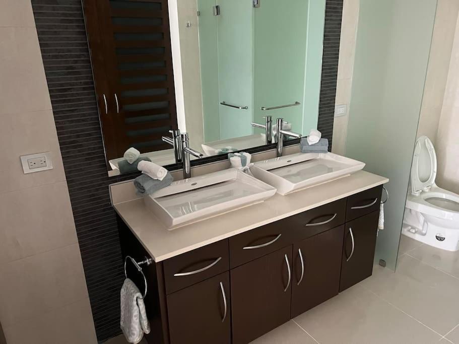 شقة Brand New And Amazing Penthouse! بلايا ديل كارمن المظهر الخارجي الصورة