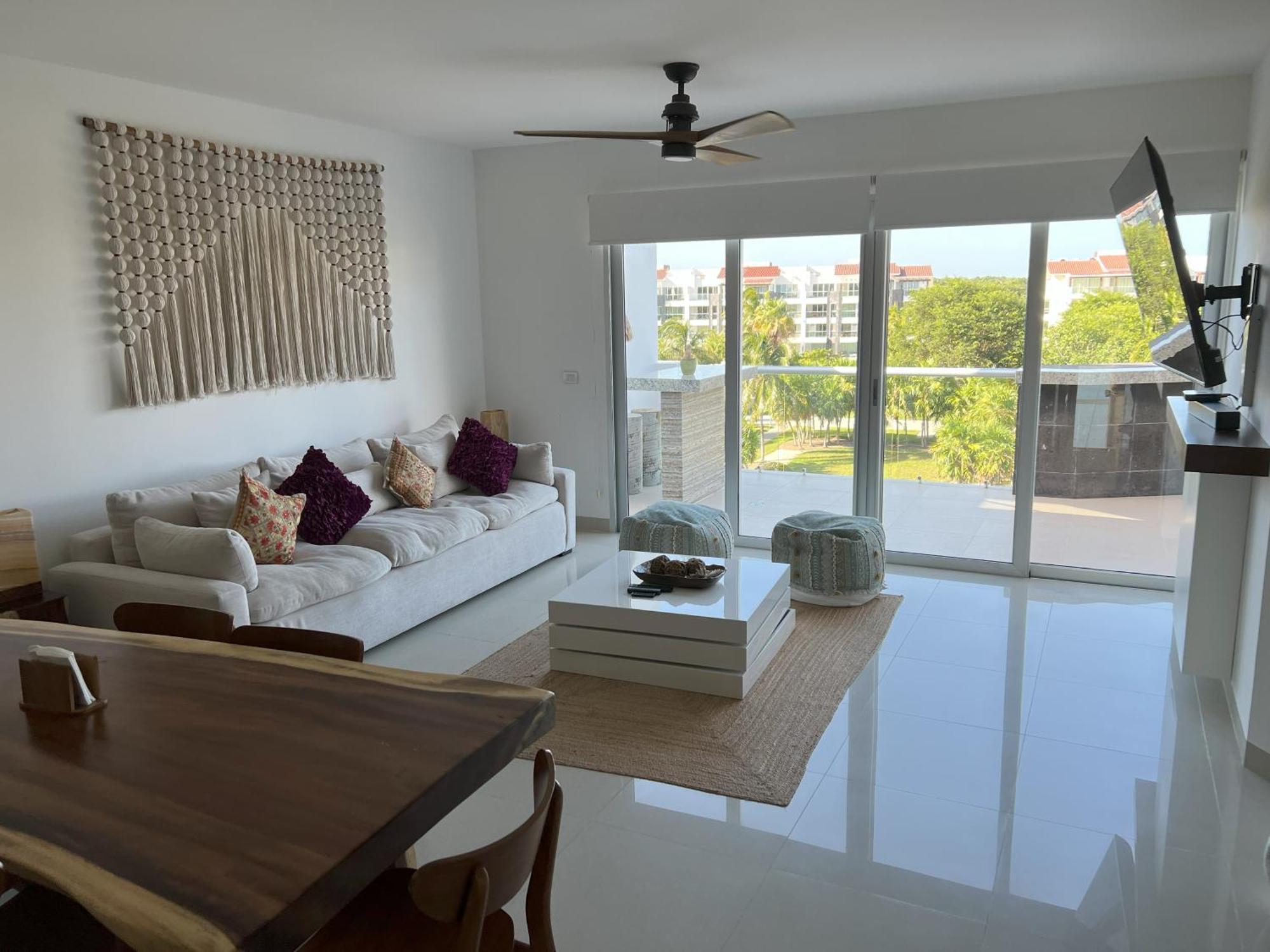 شقة Brand New And Amazing Penthouse! بلايا ديل كارمن المظهر الخارجي الصورة