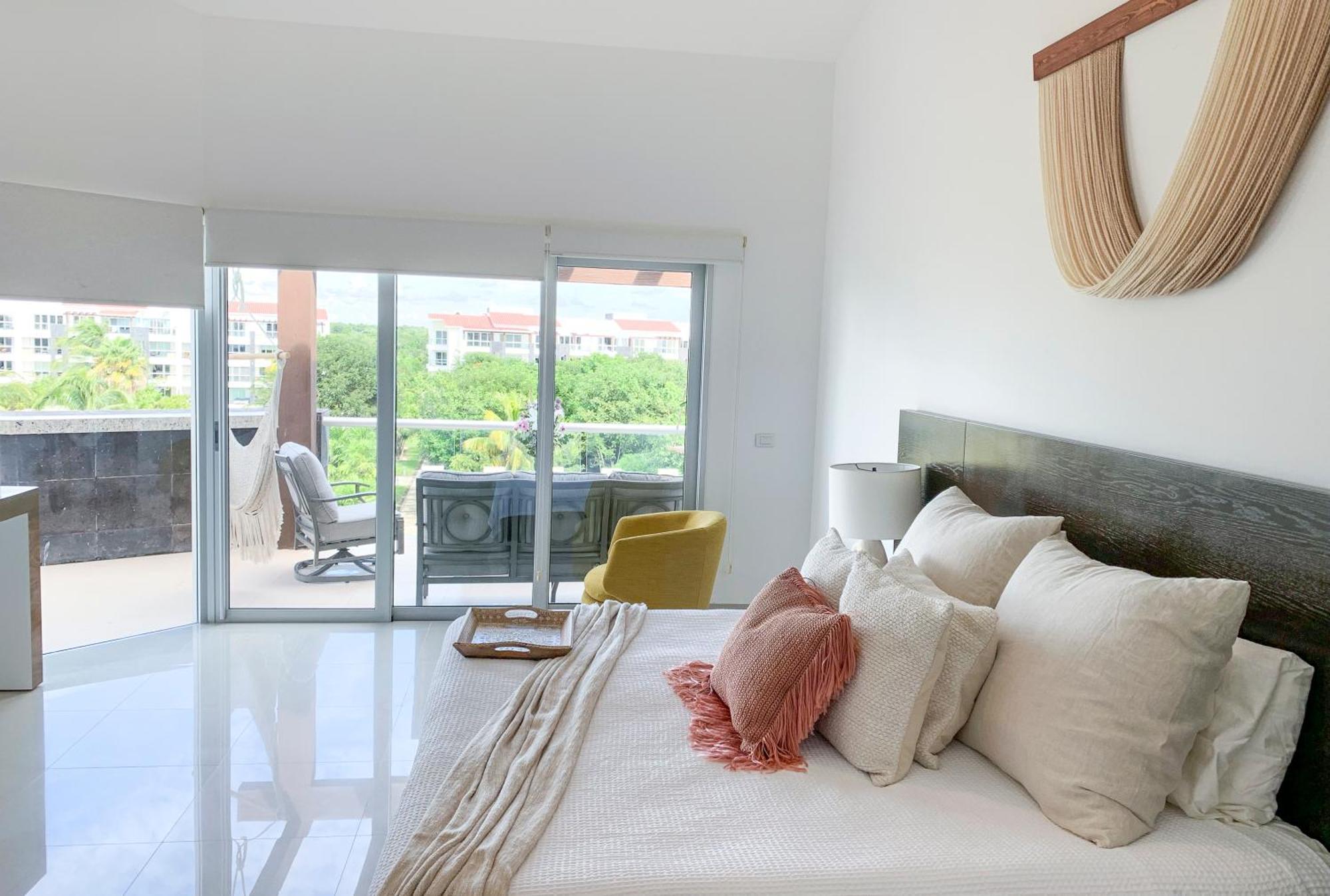 شقة Brand New And Amazing Penthouse! بلايا ديل كارمن المظهر الخارجي الصورة
