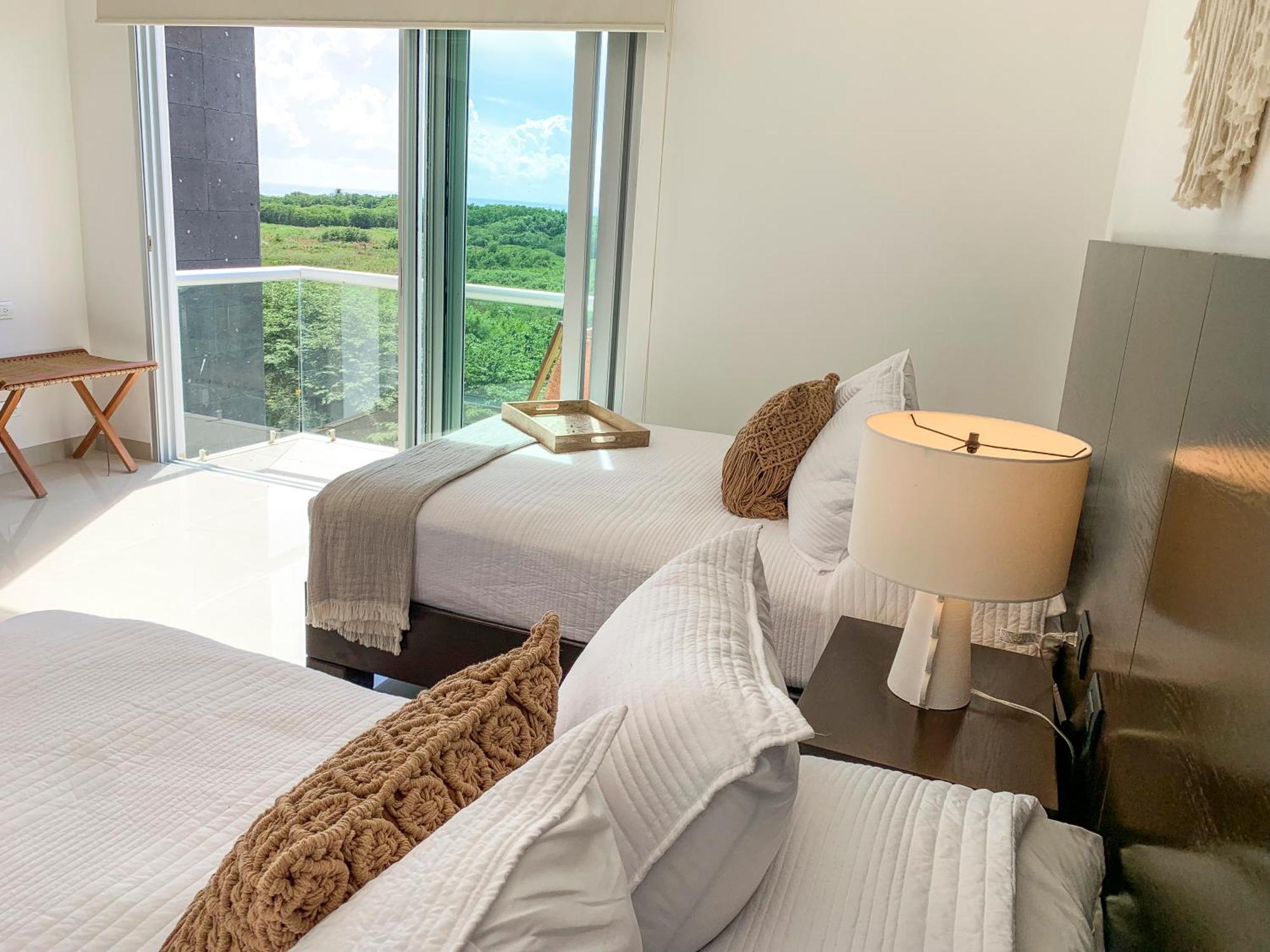 شقة Brand New And Amazing Penthouse! بلايا ديل كارمن المظهر الخارجي الصورة