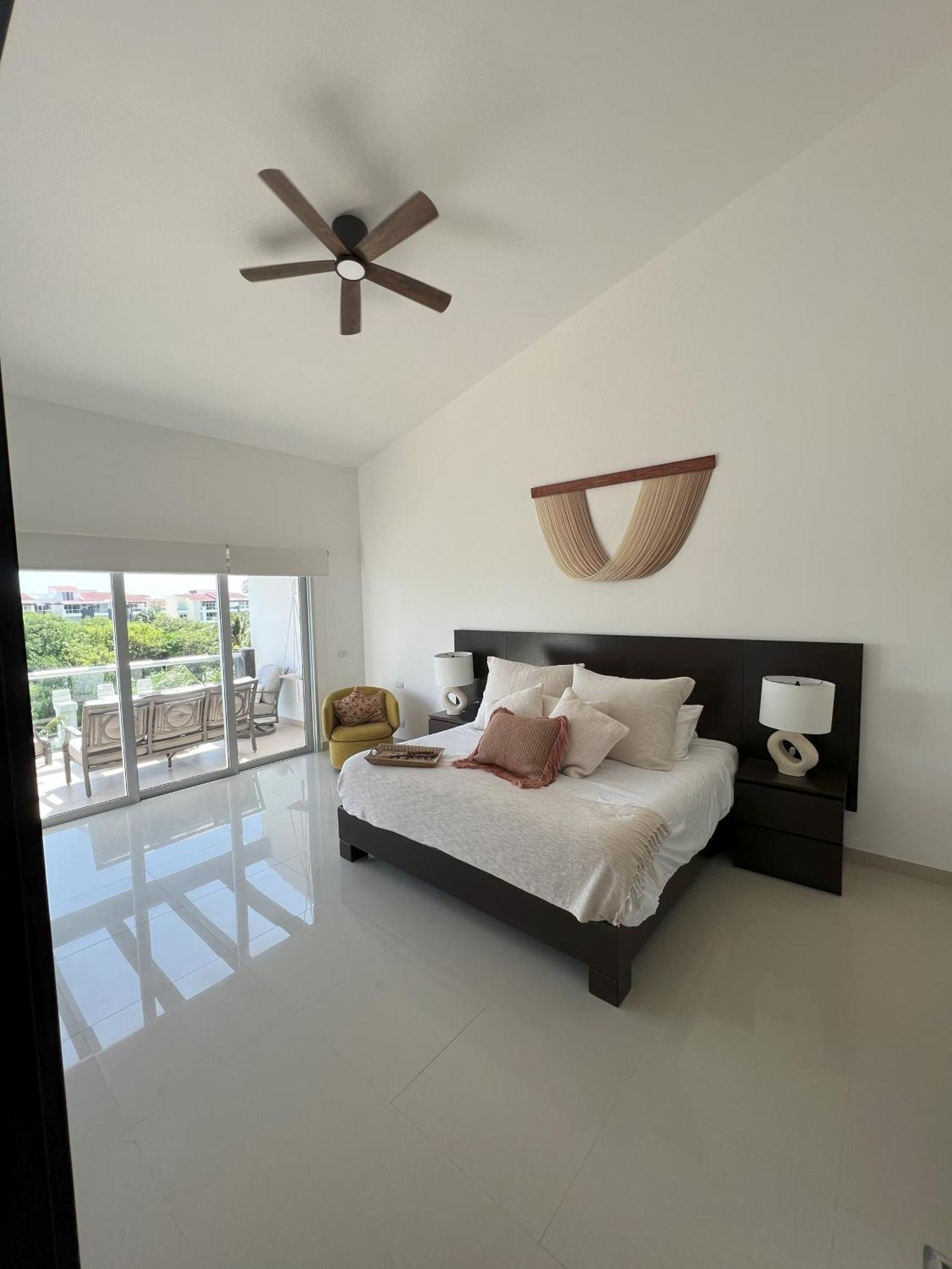 شقة Brand New And Amazing Penthouse! بلايا ديل كارمن المظهر الخارجي الصورة